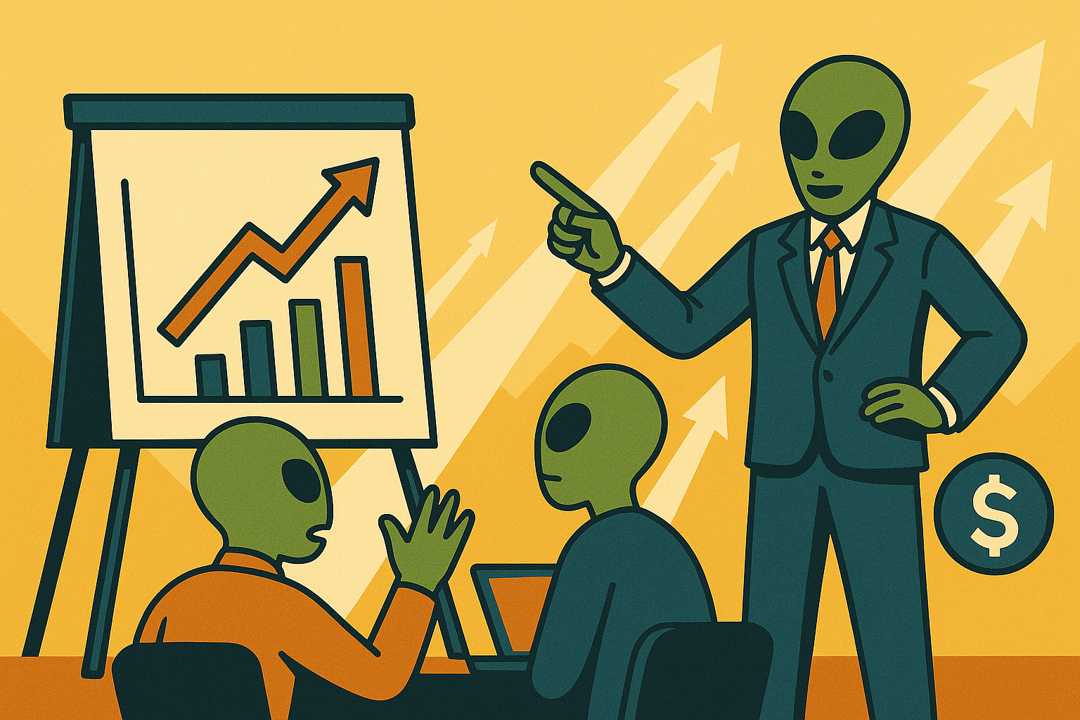 Business Collaboration