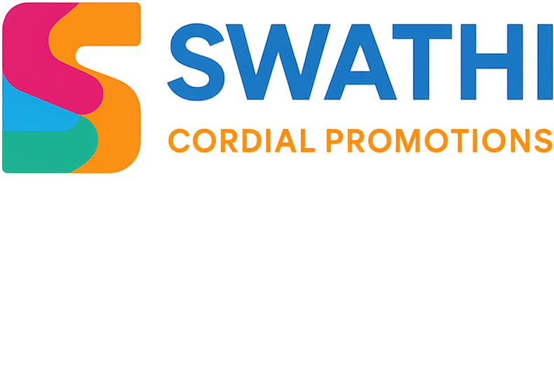 Swathi Promotions Logo